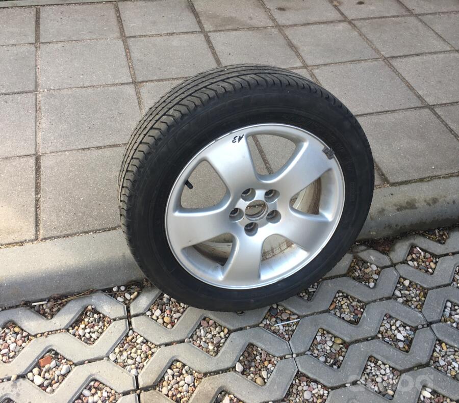 Audi, lietie