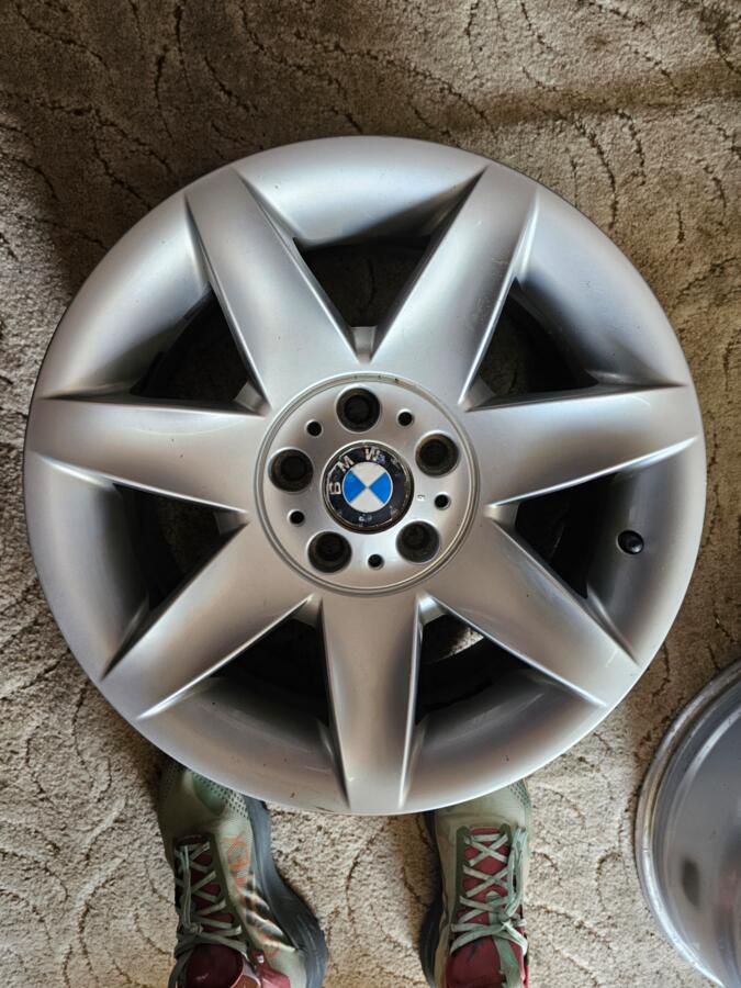 Bmw, lietie