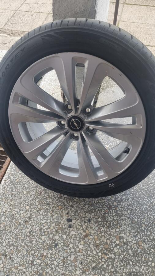 Bmw, lietie