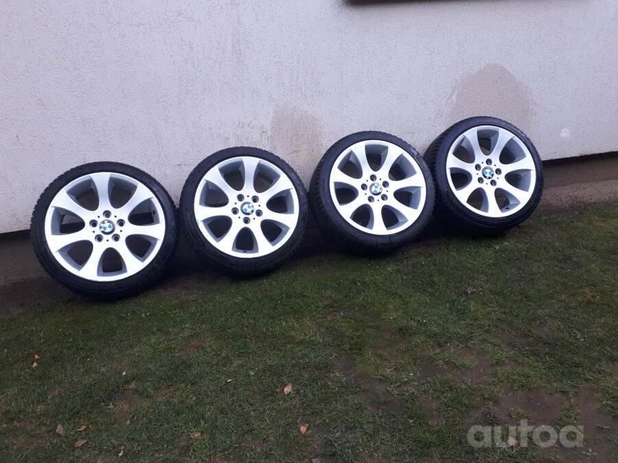 Bmw, lietie
