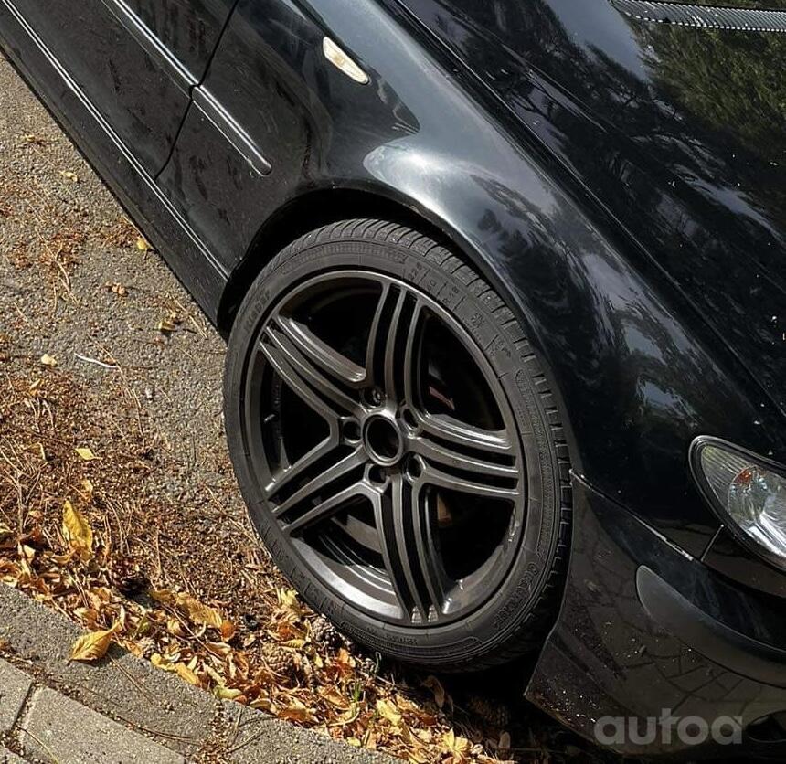 WheelWorld, lietie