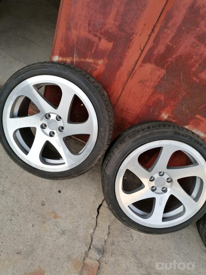 3SDM, lietie