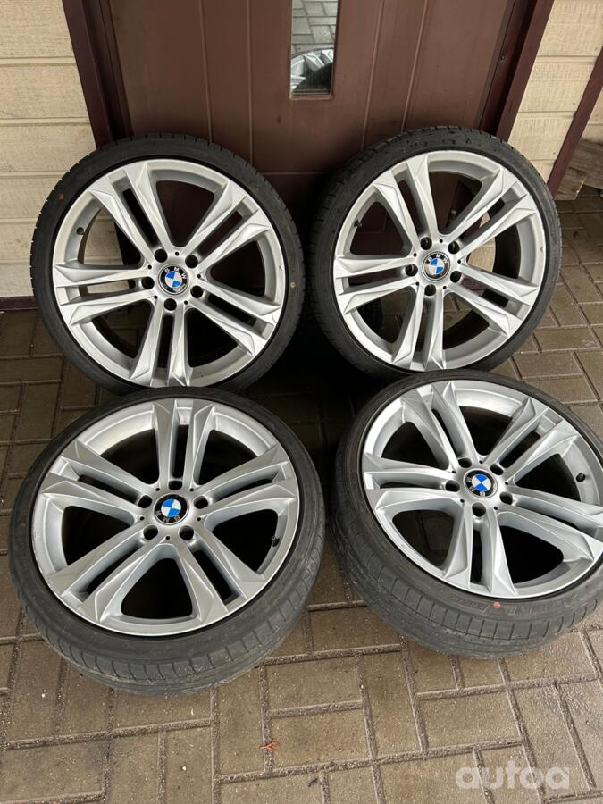 BMW, lietie