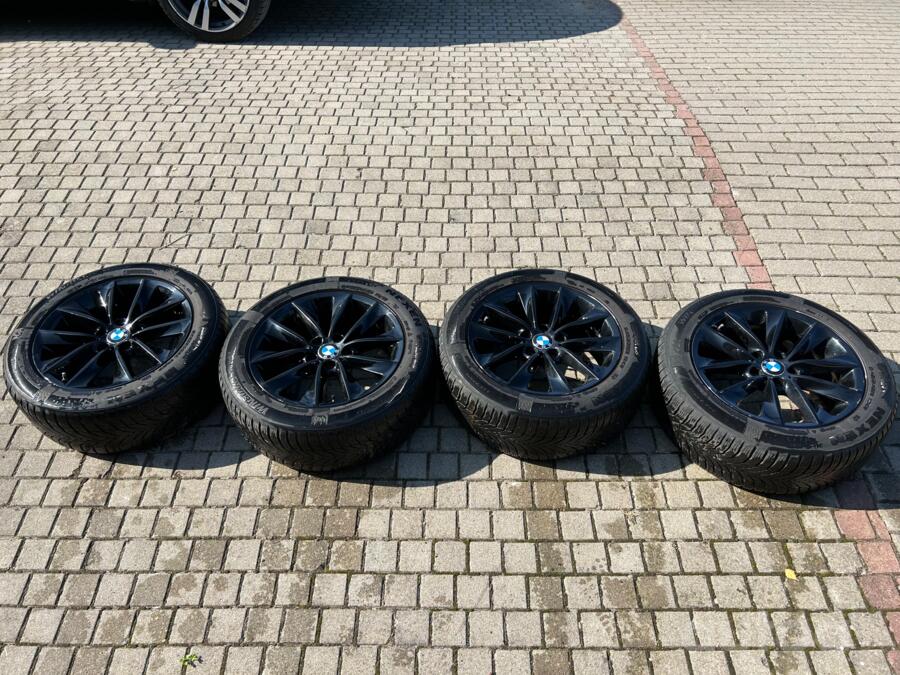 Bmw, lietie