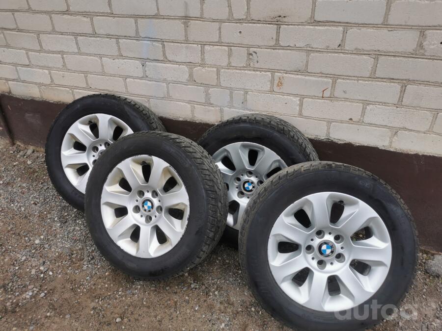 Bmw, lietie