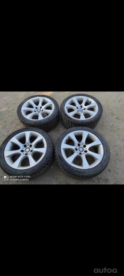 R18 style 124, lietie