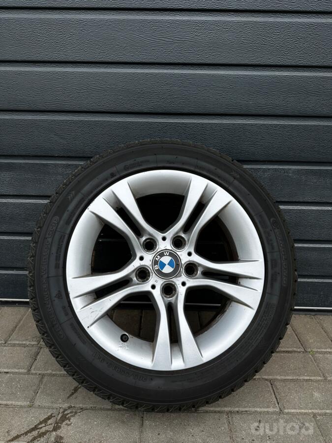 BMW, lietie