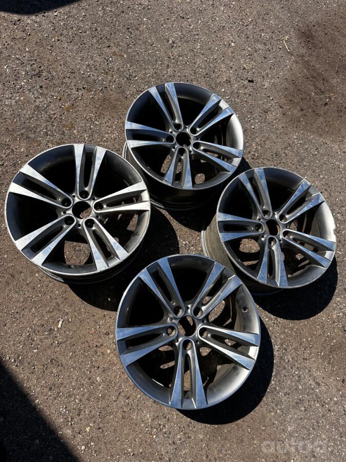 BMW, lietie
