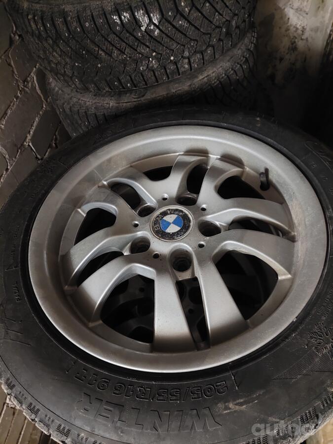 Bmw, lietie