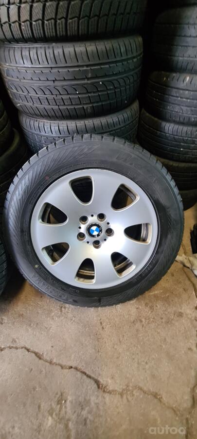 Bmw, lietie
