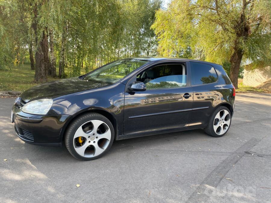 Volkswagen, lietie