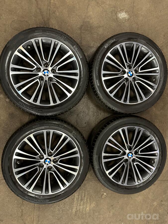 Bmw, lietie