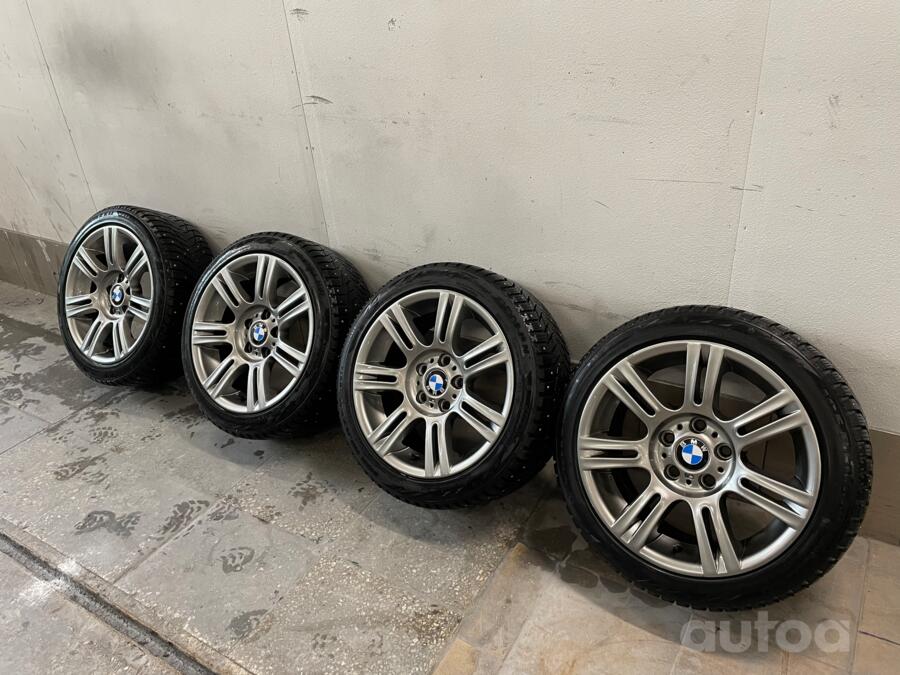 Bmw, lietie