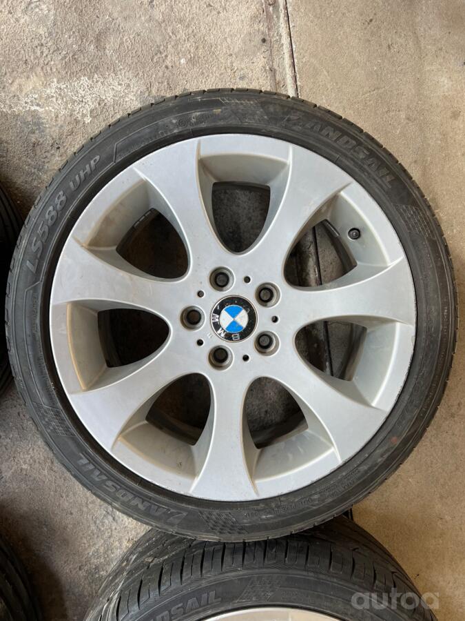 Bmw, lietie