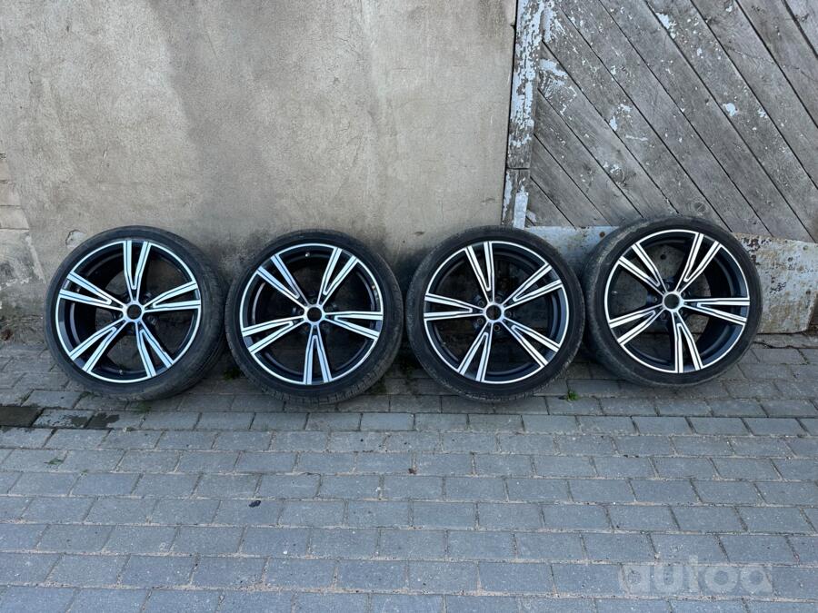 Bmw, lietie