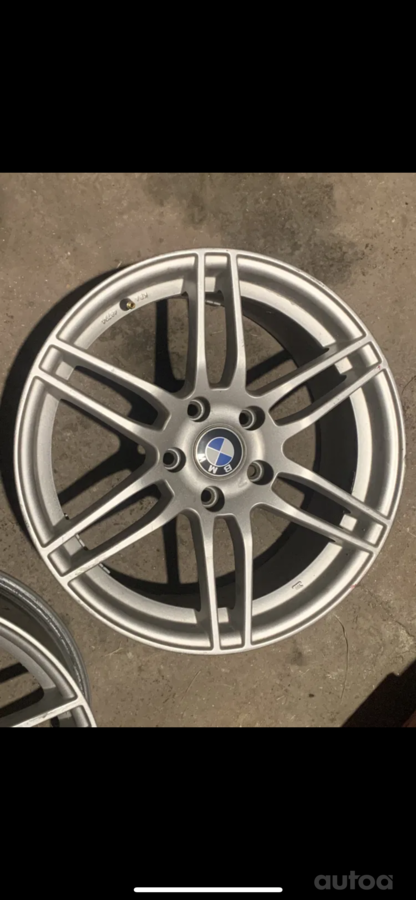 Bmw, lietie