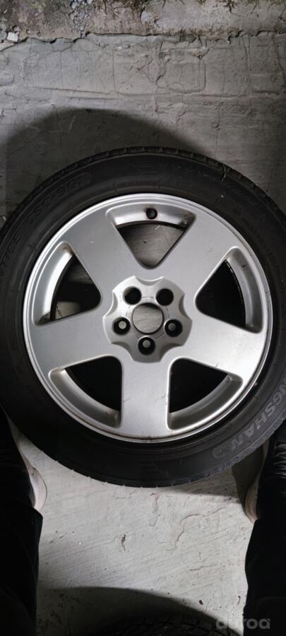Vag, lietie