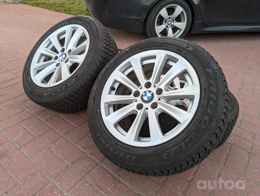Bmw, lietie