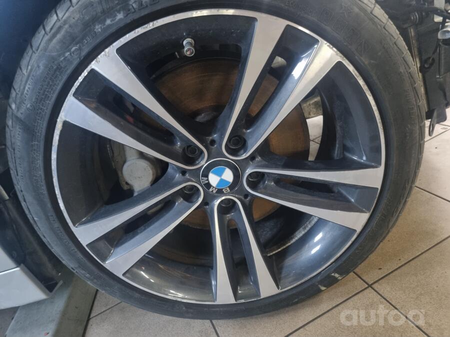 Bmw, lietie