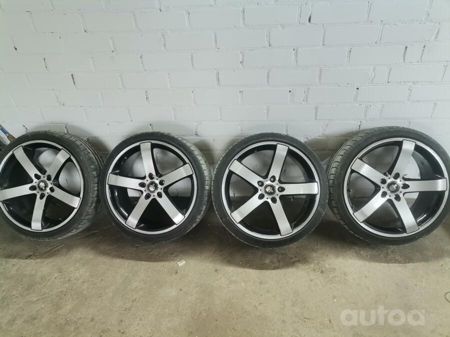 Bmw, lietie