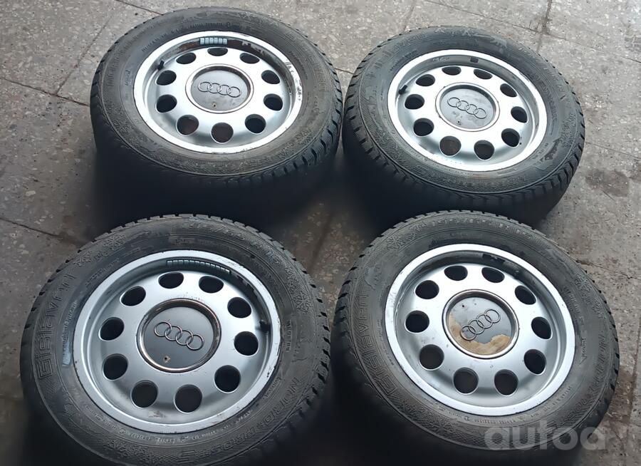 Citas, lietie