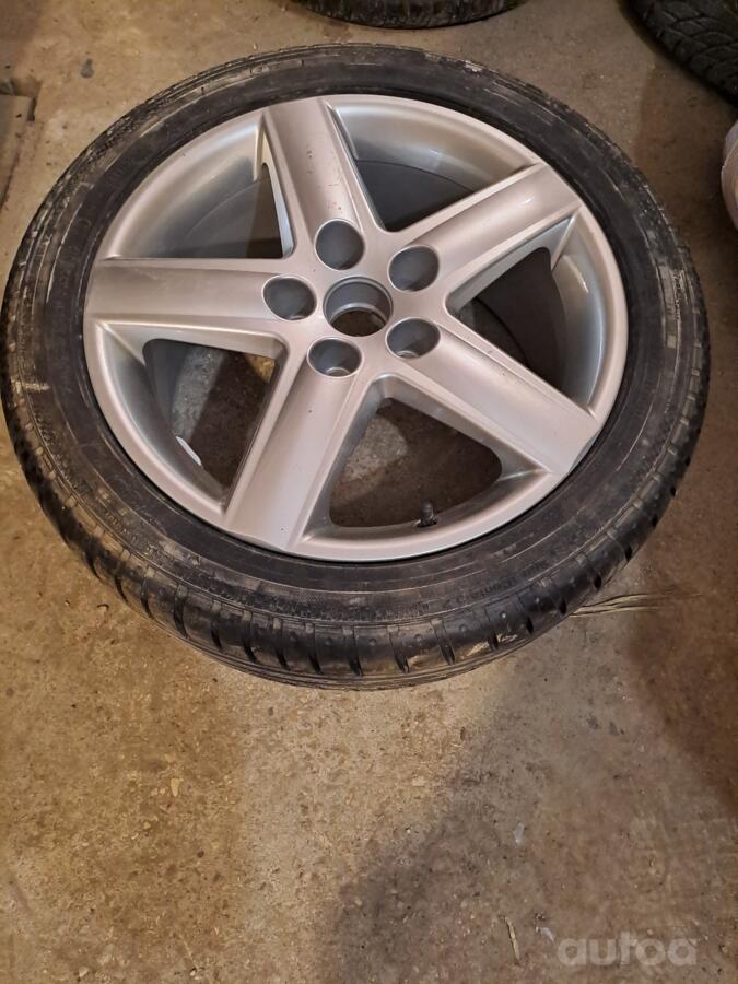 Citas, lietie
