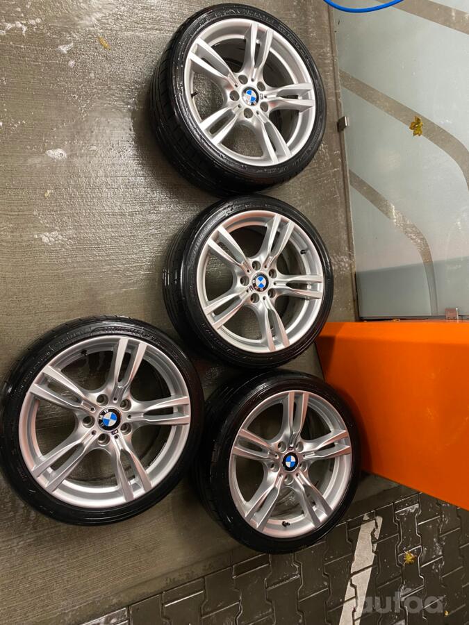 Bmw, lietie
