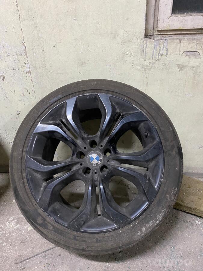 Bmw, lietie