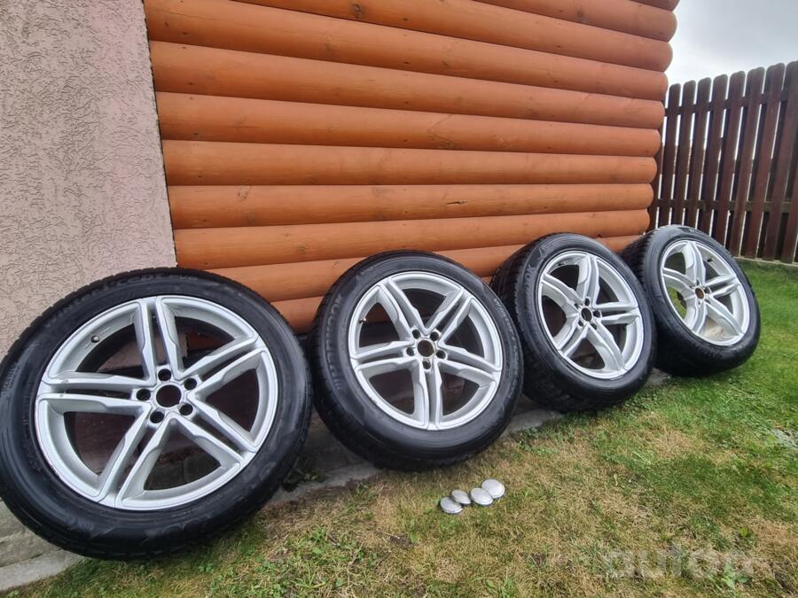 Wheelworld, lietie