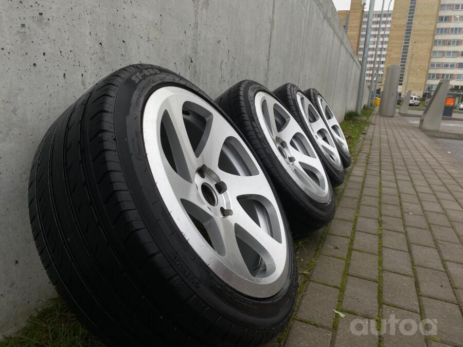 3SDM, lietie