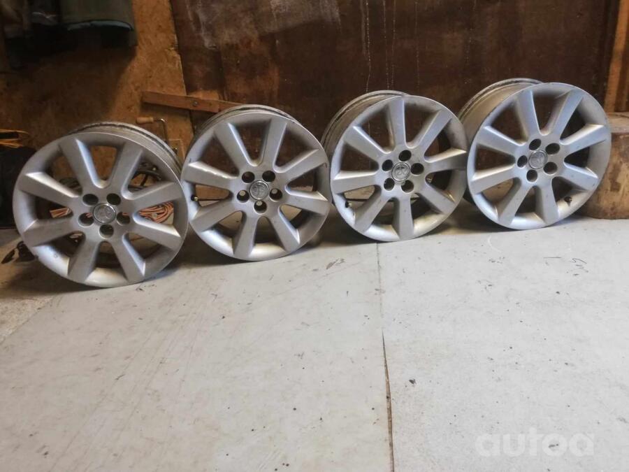 Toyota, lietie