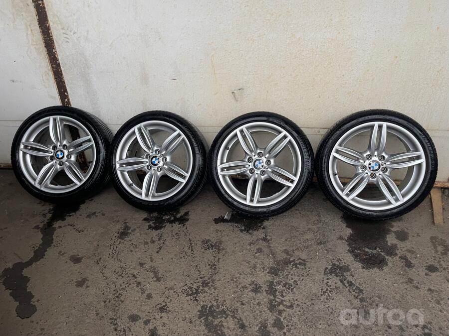 Bmw, lietie