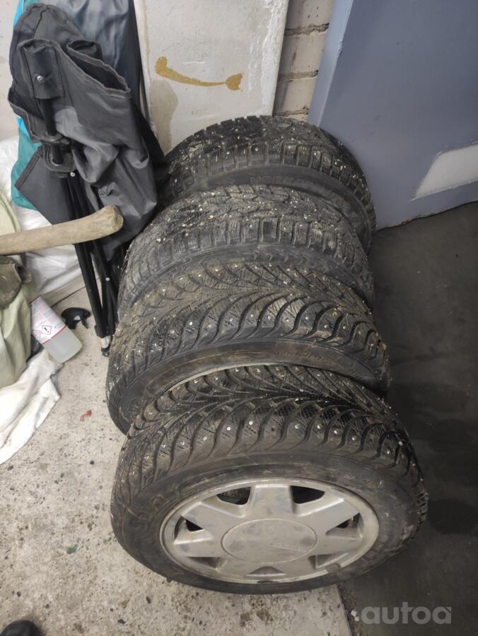 VW Originalūs, lietie