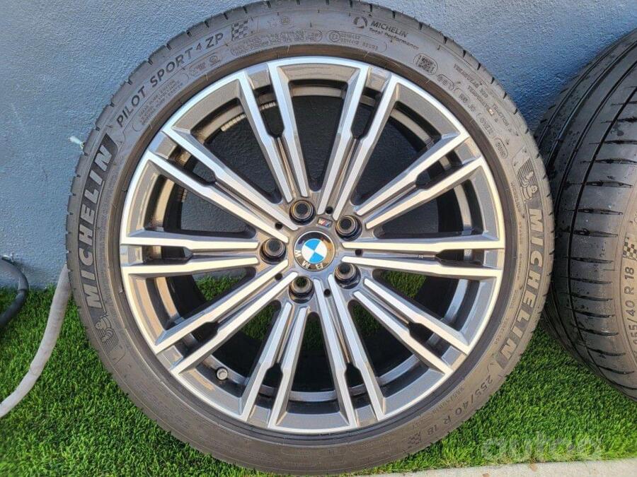 Bmw, lietie
