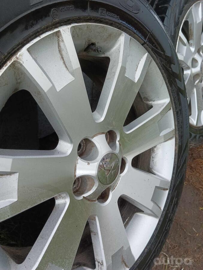 MITSUBISHI, lietie