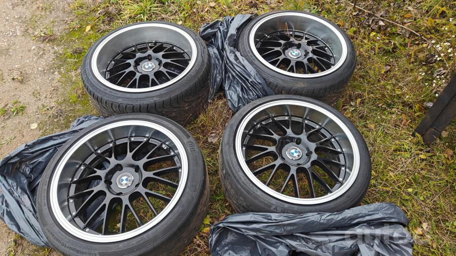 STR Racing, lietie