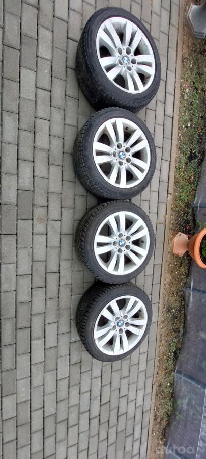 BMW Style, lietie
