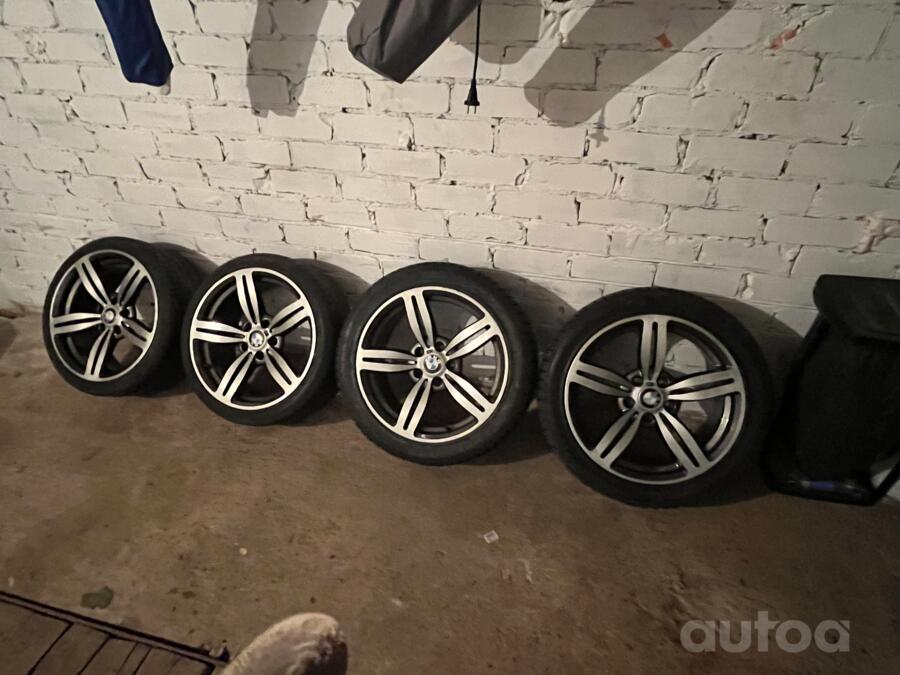 Bmw, lietie