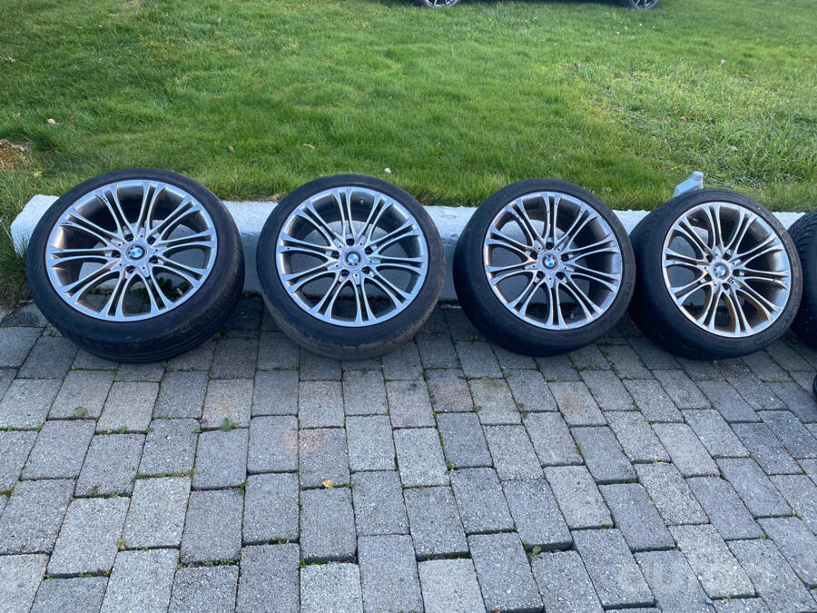 Citas, lietie