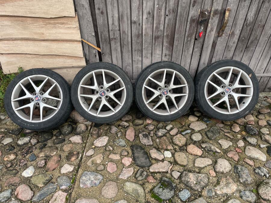 SAAB, lietie