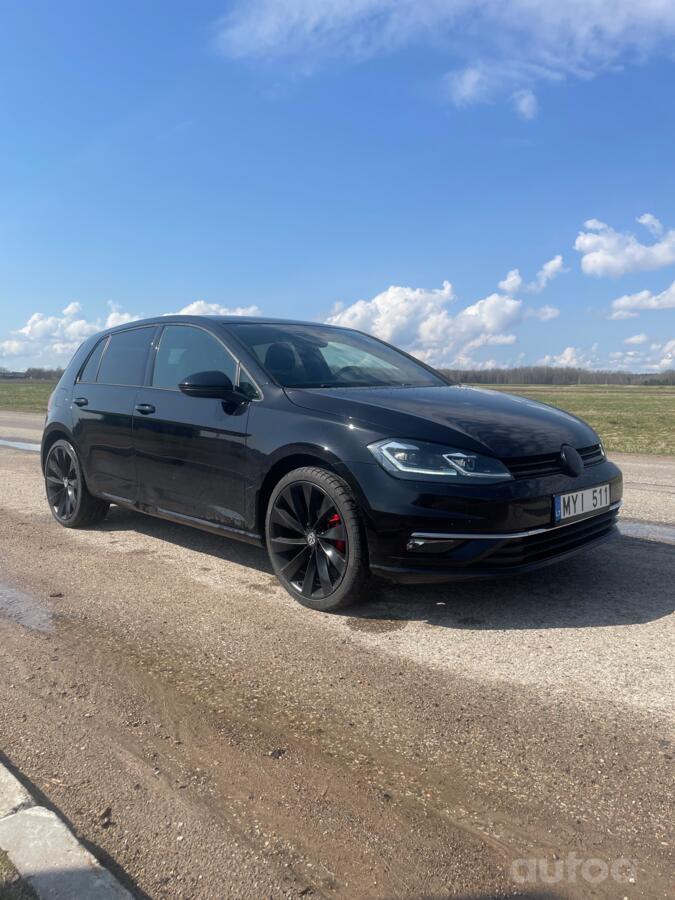 Volkswagen, lietie