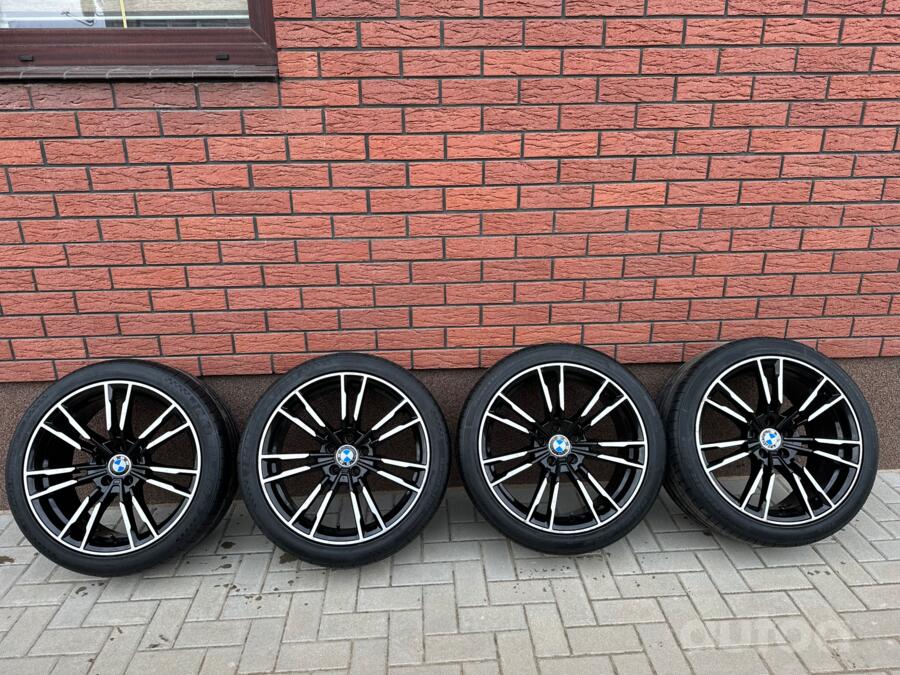Bmw, lietie