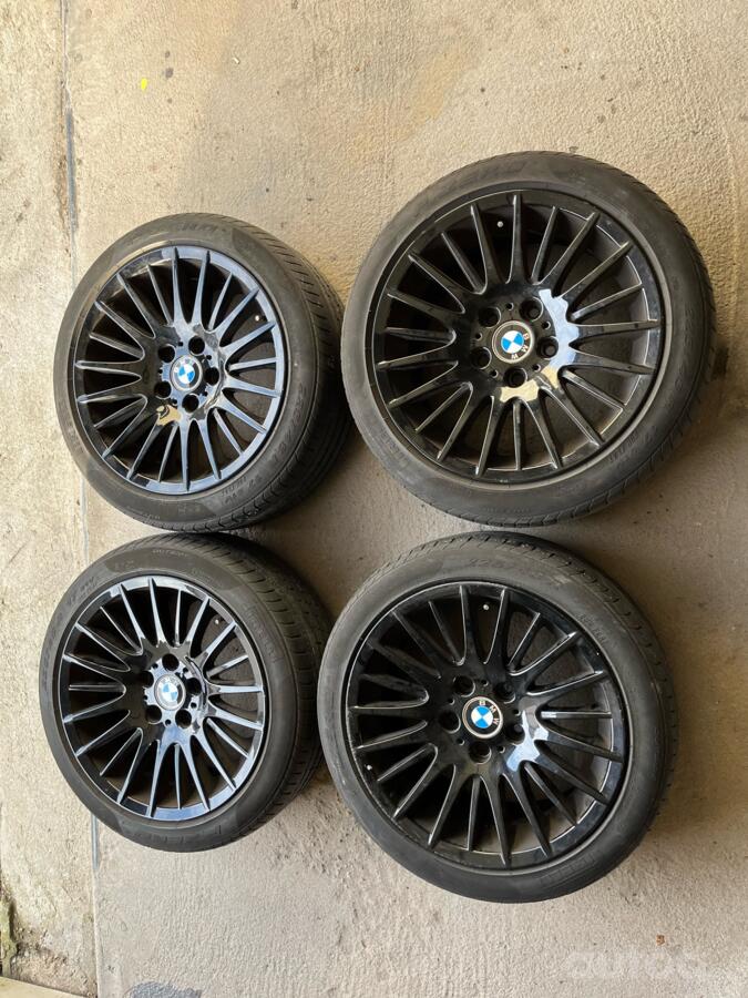 Ronal, lietie