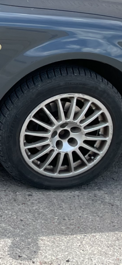 Volkswagen, lietie