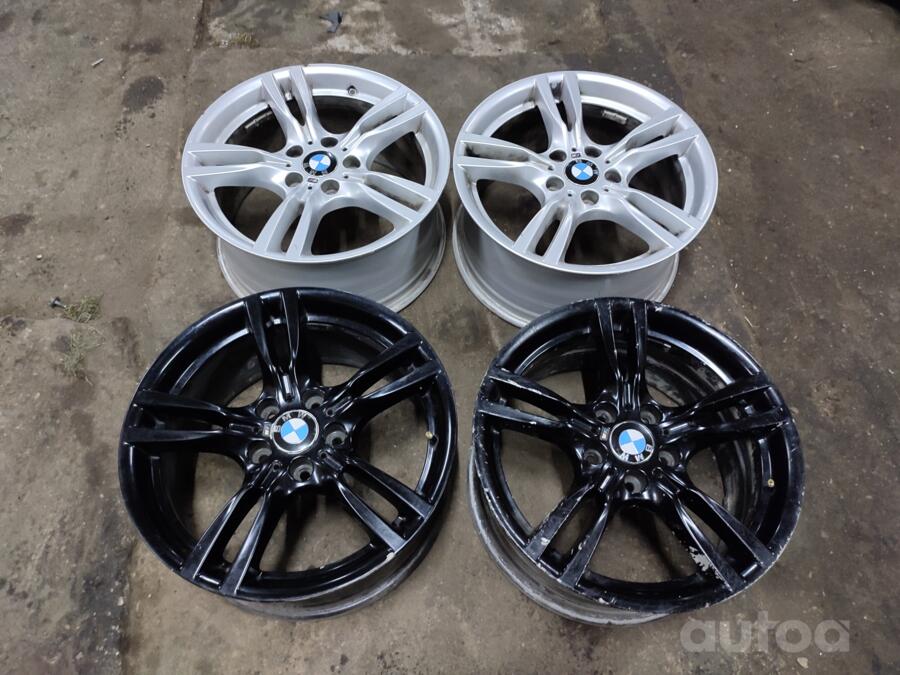Bmw, lietie
