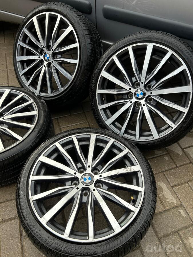 Bmw, lietie