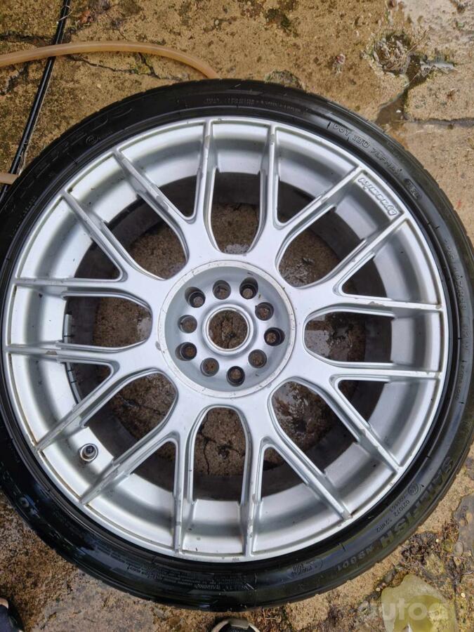 Audi, lietie