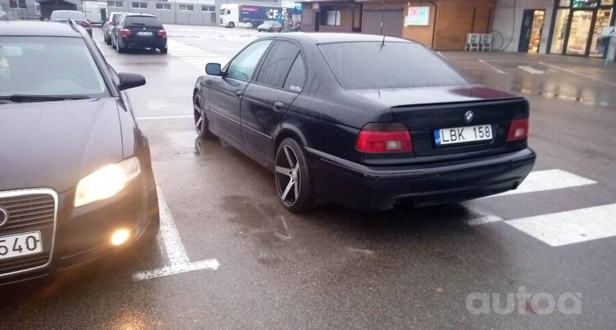 Str racing, lietie
