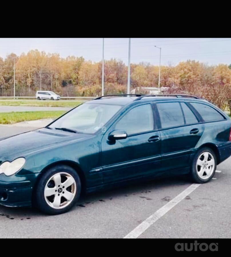 Mercedes, lietie