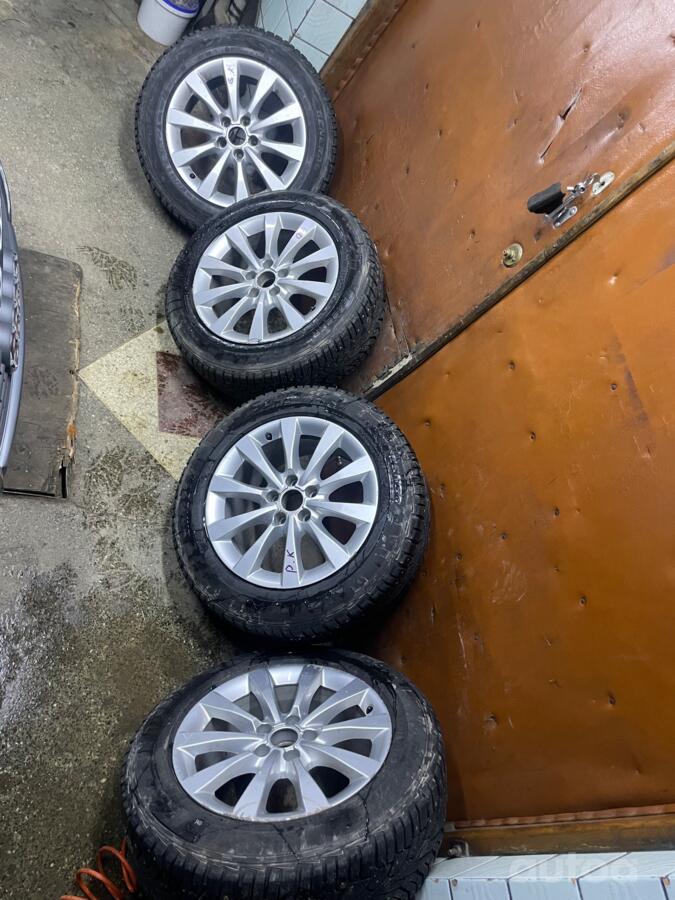 Audi, lietie